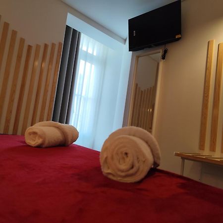 Bacalhoeiros 125 Hotel Lisboa Dış mekan fotoğraf