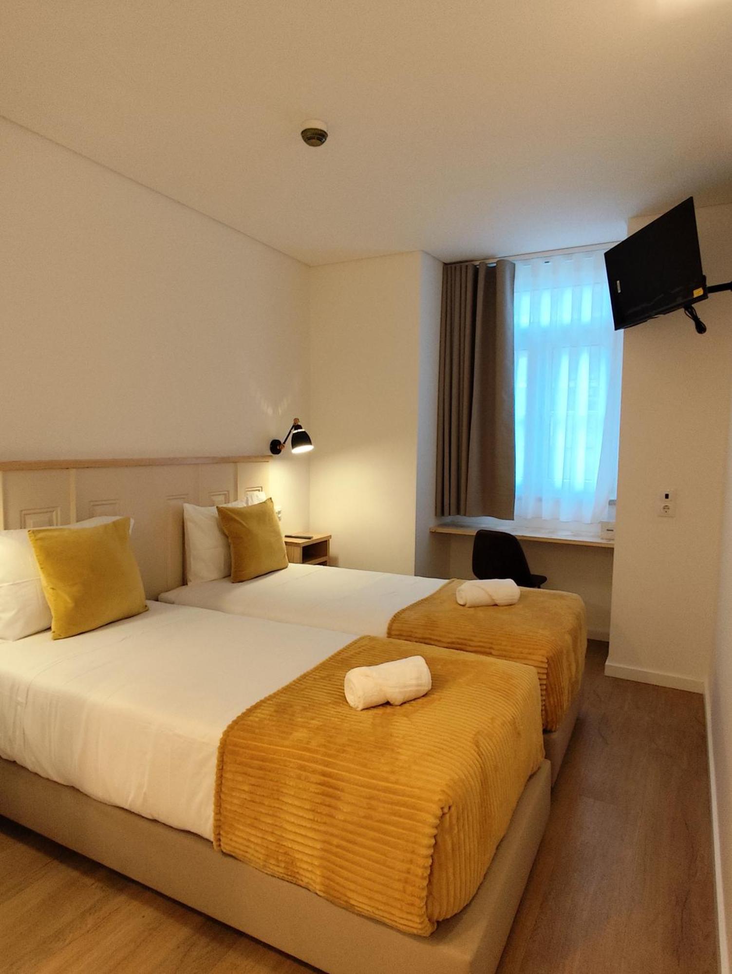 Bacalhoeiros 125 Hotel Lisboa Dış mekan fotoğraf