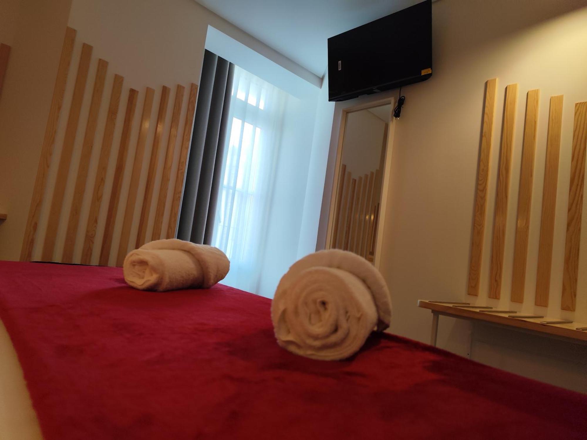 Bacalhoeiros 125 Hotel Lisboa Dış mekan fotoğraf