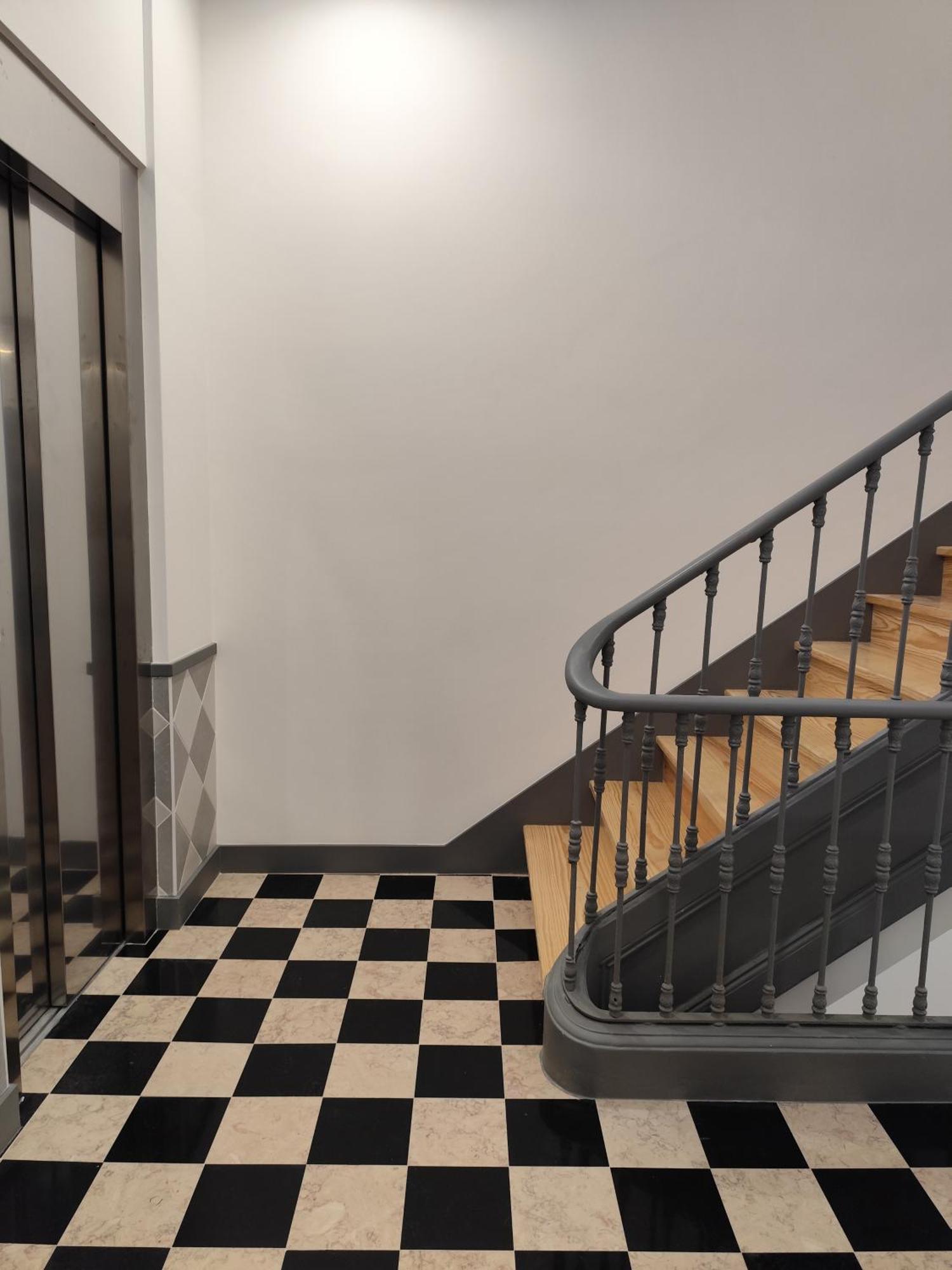 Bacalhoeiros 125 Hotel Lisboa Dış mekan fotoğraf