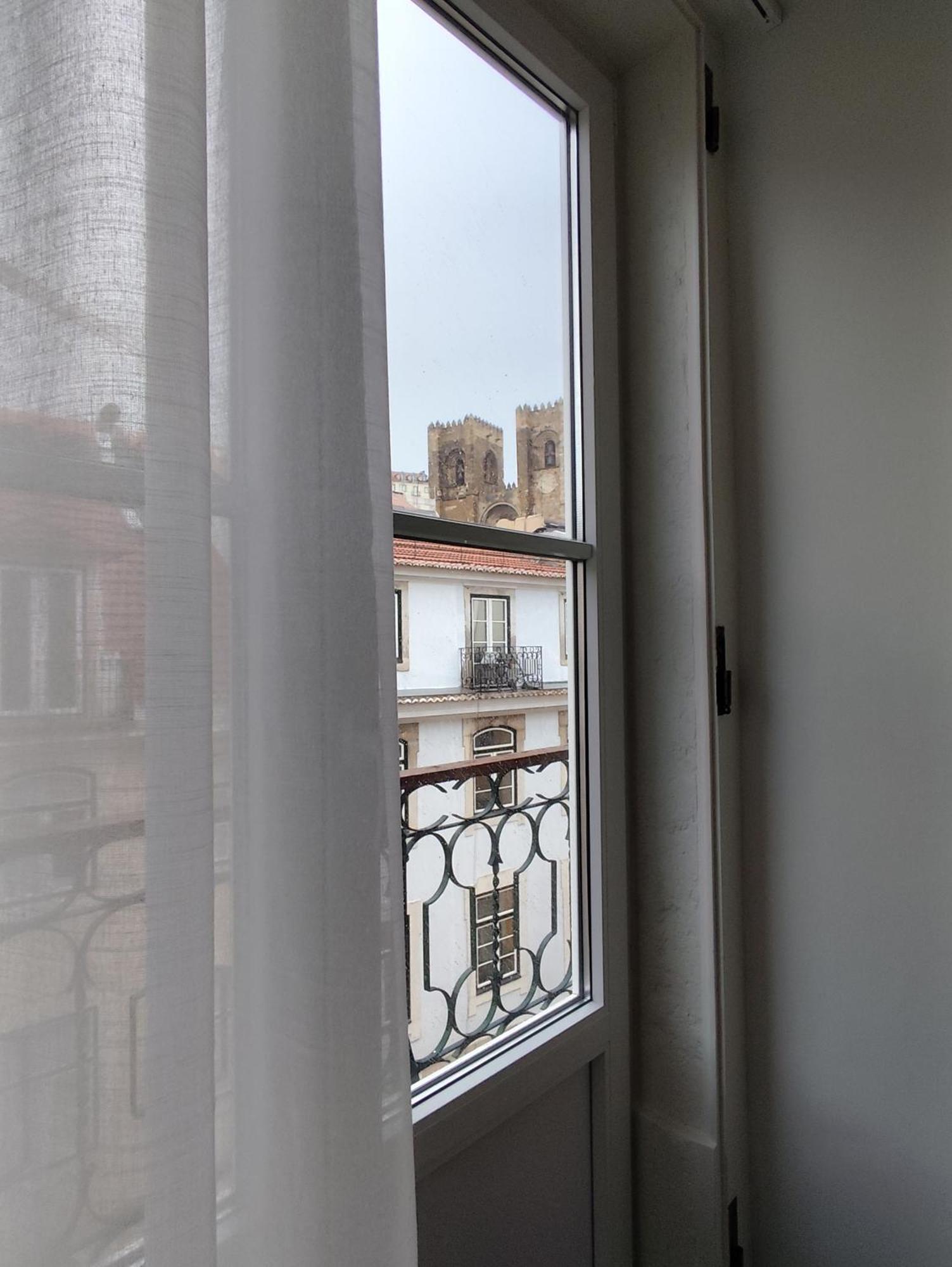 Bacalhoeiros 125 Hotel Lisboa Dış mekan fotoğraf