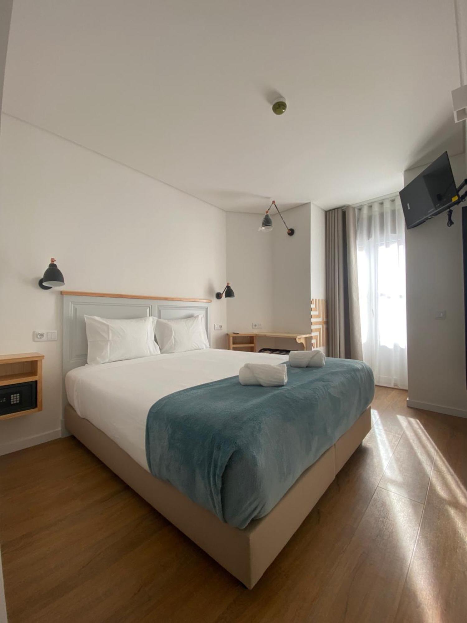 Bacalhoeiros 125 Hotel Lisboa Dış mekan fotoğraf