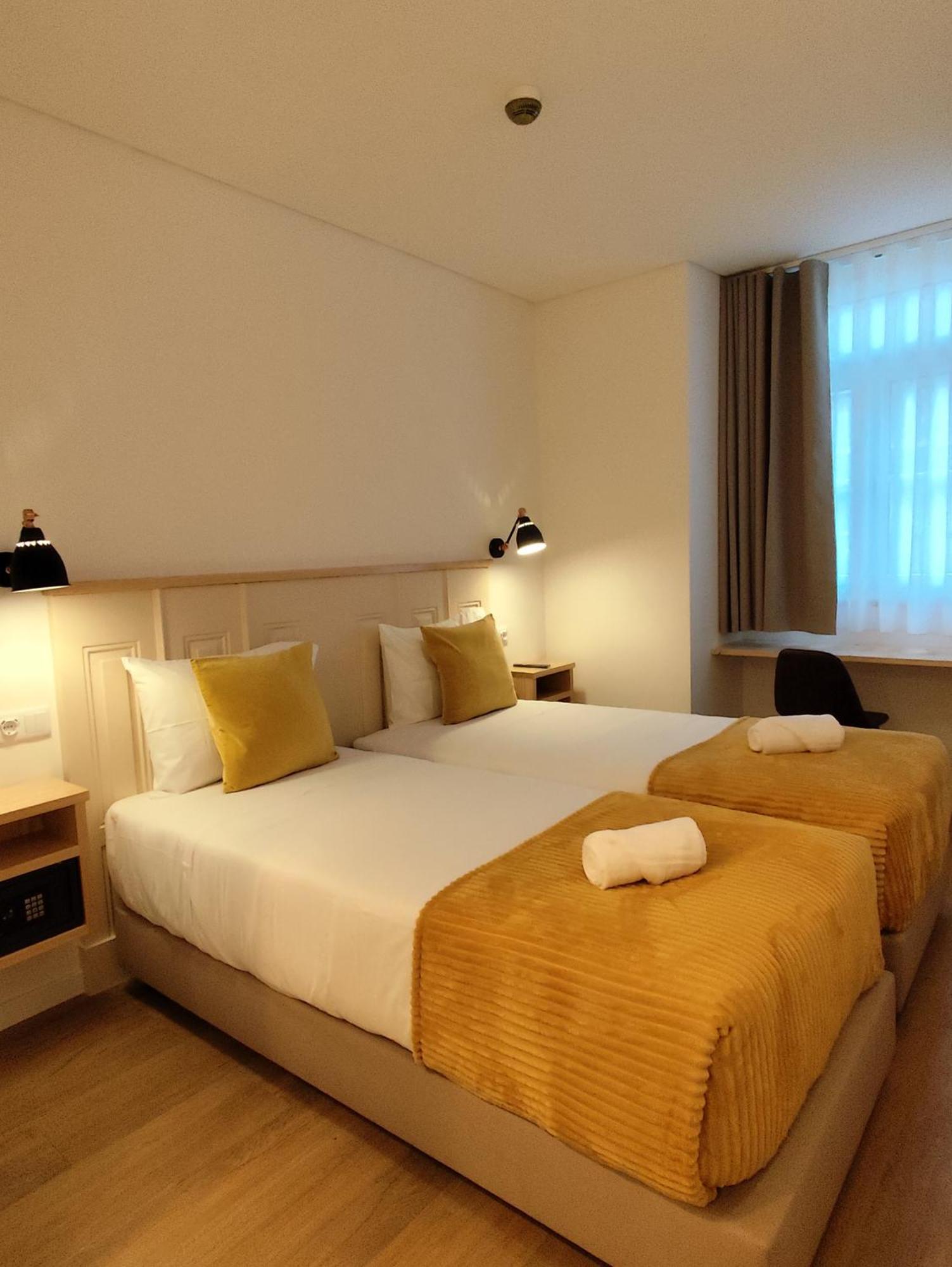 Bacalhoeiros 125 Hotel Lisboa Dış mekan fotoğraf