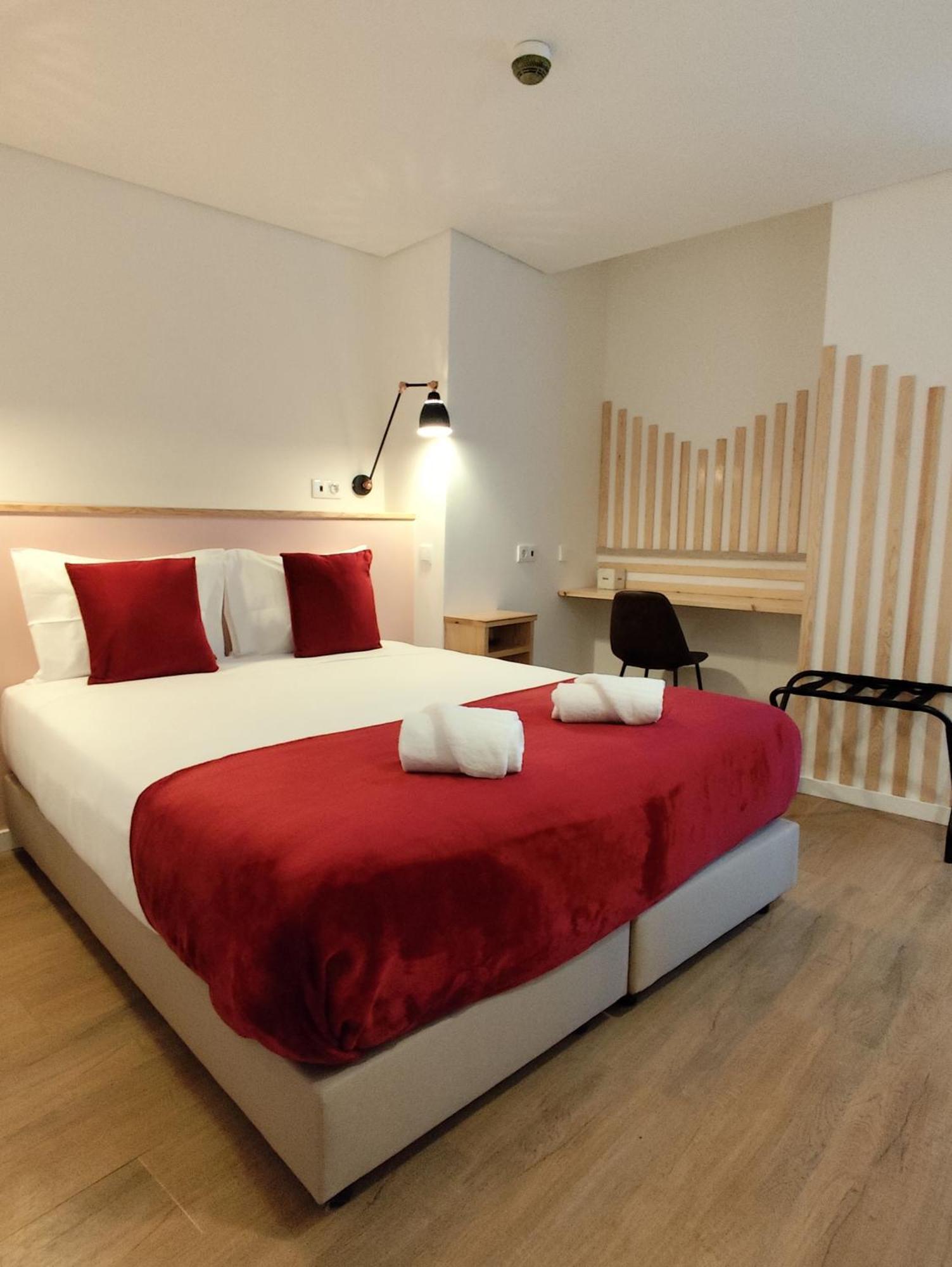 Bacalhoeiros 125 Hotel Lisboa Dış mekan fotoğraf