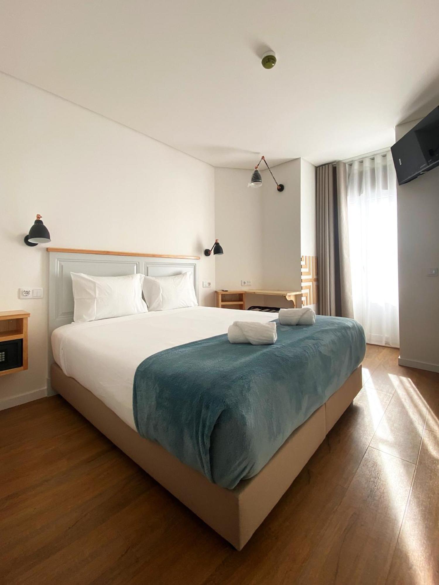 Bacalhoeiros 125 Hotel Lisboa Dış mekan fotoğraf