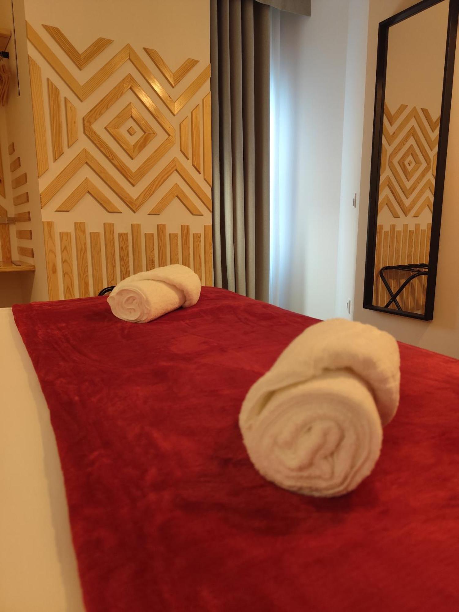Bacalhoeiros 125 Hotel Lisboa Dış mekan fotoğraf